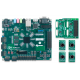 Zedboard Image Processing Quad PCAM